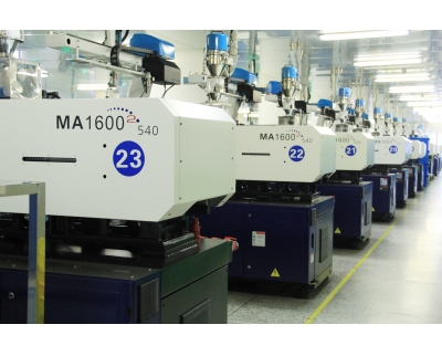 自動(dòng)化生產(chǎn)設備